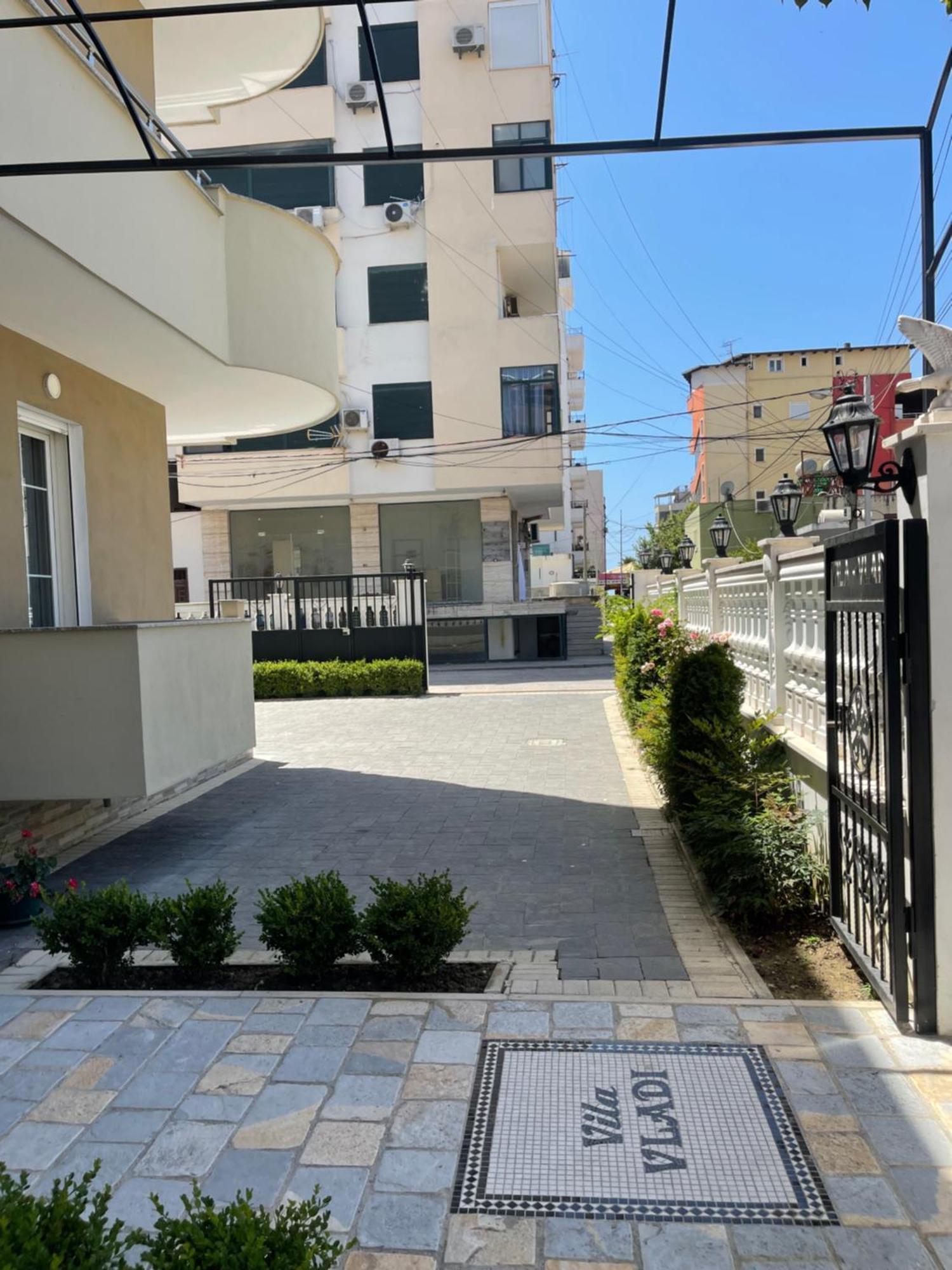 דורס Vila Vladi מראה חיצוני תמונה
