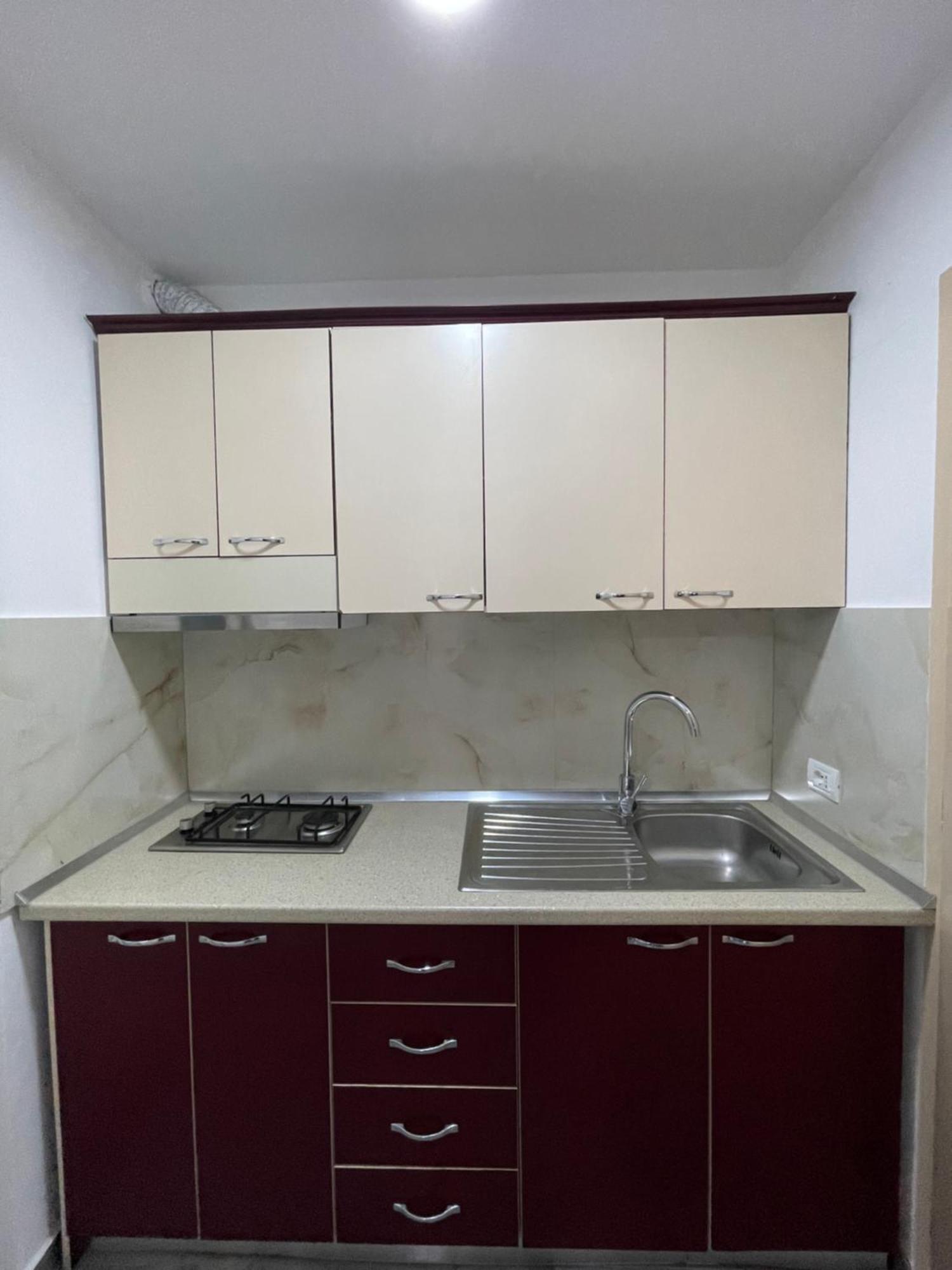 דורס Vila Vladi מראה חיצוני תמונה